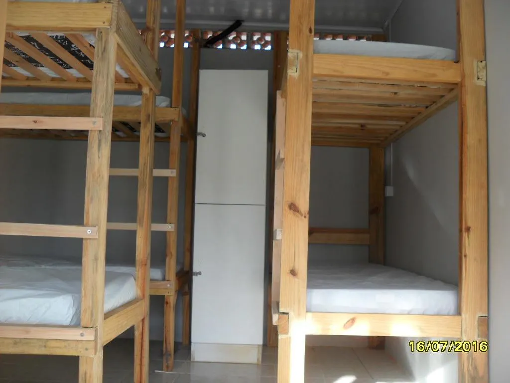 Mar Dos Acores Hostel Florianopolis